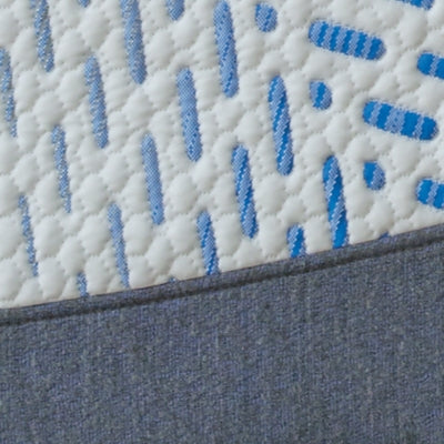 Millennium Luxury Plush Gel Latex Hybrid Mattress - Valley Furniture (Rohnert Park, CA)