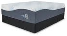 Millennium Luxury Plush Gel Latex Hybrid Mattress - Valley Furniture (Rohnert Park, CA)