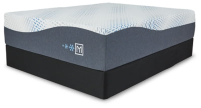 Millennium Luxury Plush Gel Latex Hybrid Mattress - Valley Furniture (Rohnert Park, CA)