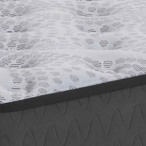 Comfort Plus Mattress - Valley Furniture (Rohnert Park, CA)