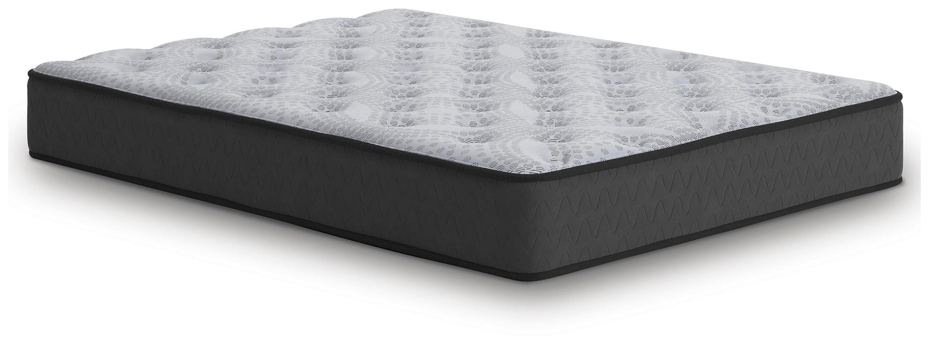 Comfort Plus Mattress - Valley Furniture (Rohnert Park, CA)