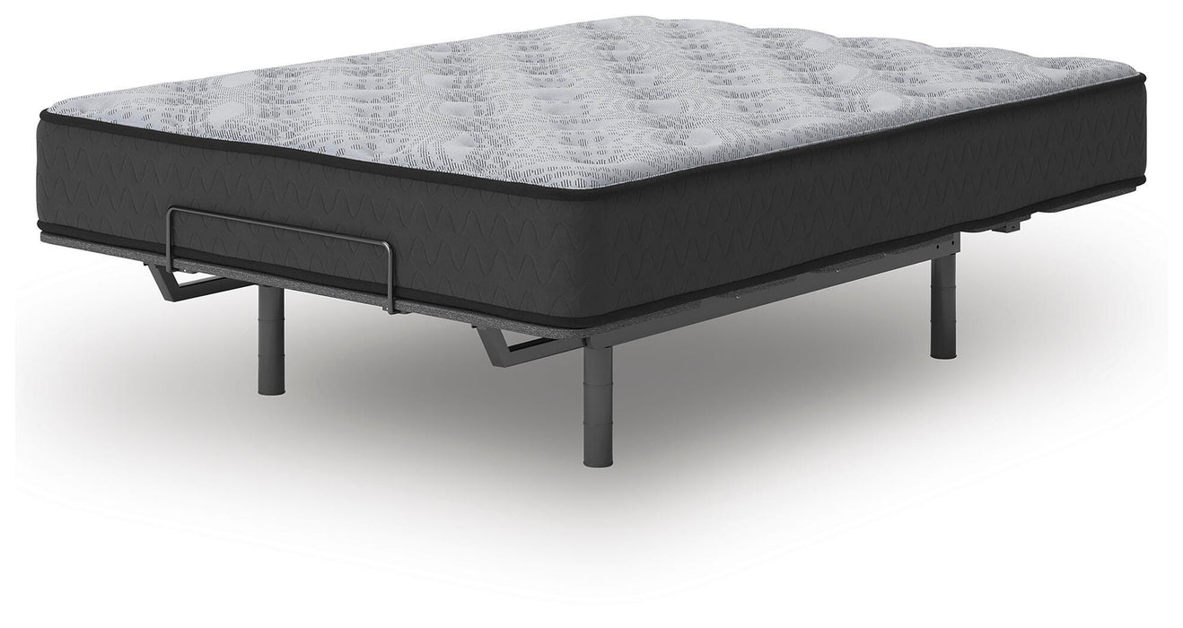 Comfort Plus Mattress - Valley Furniture (Rohnert Park, CA)