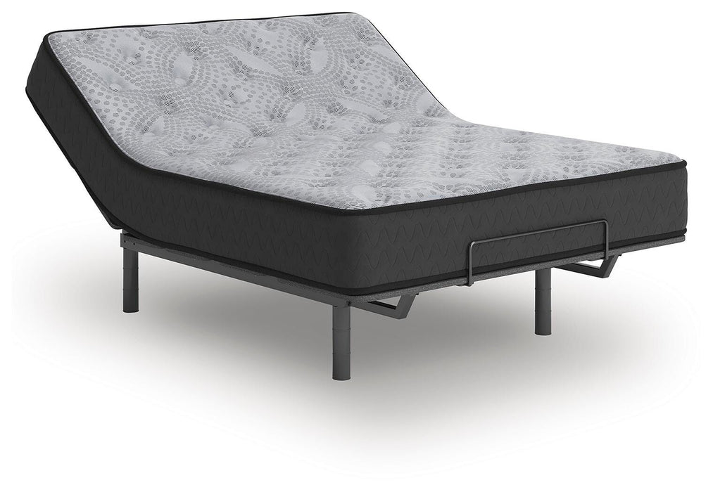 Comfort Plus Mattress - Valley Furniture (Rohnert Park, CA)