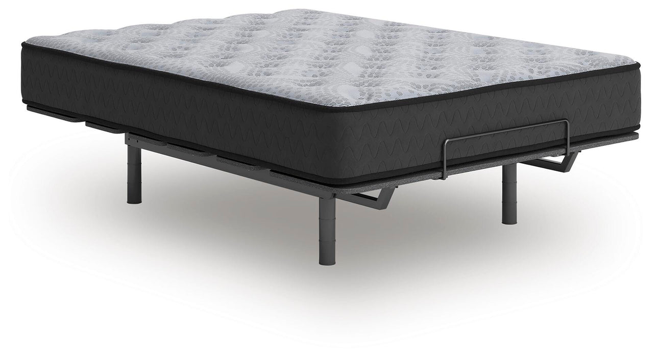 Comfort Plus Mattress - Valley Furniture (Rohnert Park, CA)