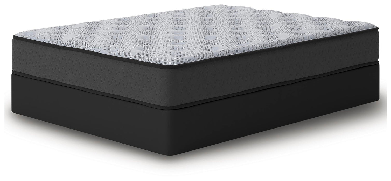 Comfort Plus Mattress - Valley Furniture (Rohnert Park, CA)