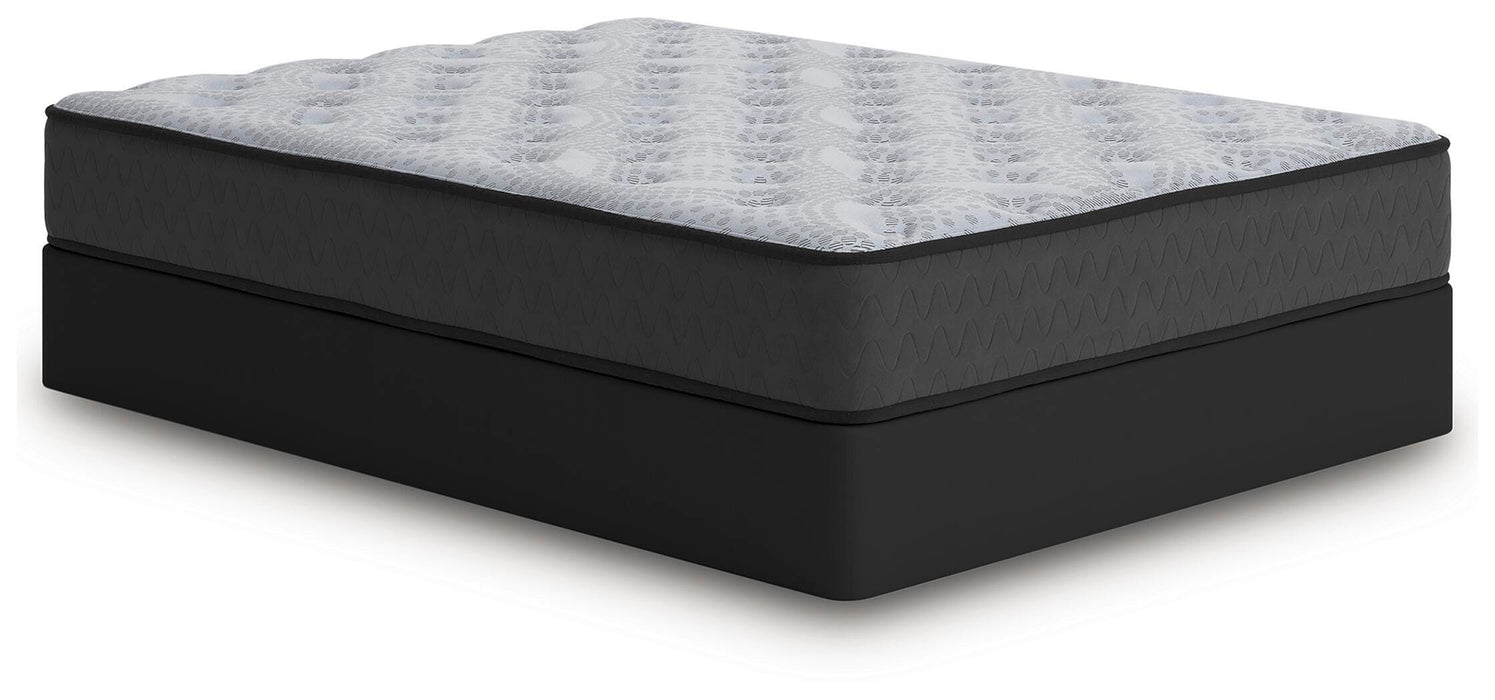 Comfort Plus Mattress - Valley Furniture (Rohnert Park, CA)