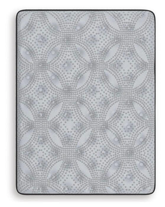 Comfort Plus Mattress - Valley Furniture (Rohnert Park, CA)