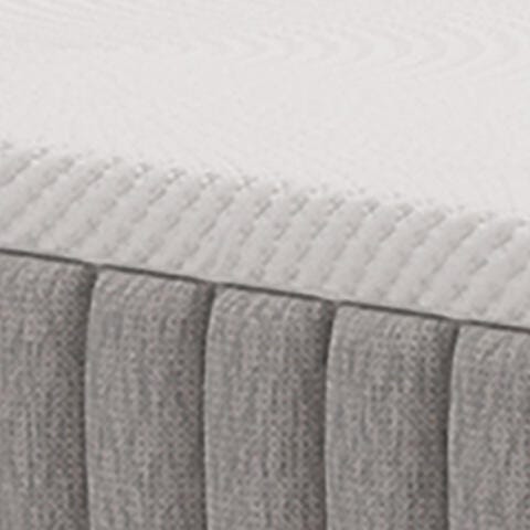 Terra Sleep Medium Mattress - Valley Furniture (Rohnert Park, CA)