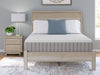 Terra Sleep Firm Mattress - Valley Furniture (Rohnert Park, CA)