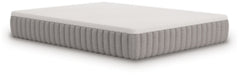 Terra Sleep Firm Mattress - Valley Furniture (Rohnert Park, CA)