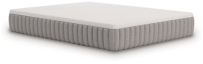 Terra Sleep Firm Mattress - Valley Furniture (Rohnert Park, CA)
