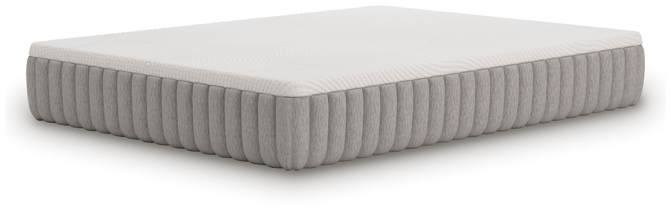 Terra Sleep Firm Mattress - Valley Furniture (Rohnert Park, CA)