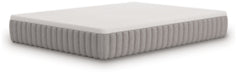 Terra Sleep Firm Mattress - Valley Furniture (Rohnert Park, CA)