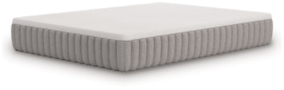 Terra Sleep Firm Mattress - Valley Furniture (Rohnert Park, CA)