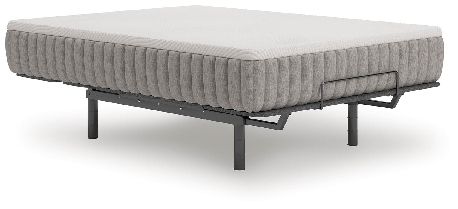 Terra Sleep Firm Mattress - Valley Furniture (Rohnert Park, CA)
