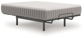Terra Sleep Firm Mattress - Valley Furniture (Rohnert Park, CA)