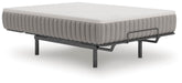 Terra Sleep Firm Mattress - Valley Furniture (Rohnert Park, CA)
