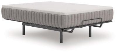 Terra Sleep Firm Mattress - Valley Furniture (Rohnert Park, CA)