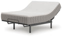 Terra Sleep Firm Mattress - Valley Furniture (Rohnert Park, CA)