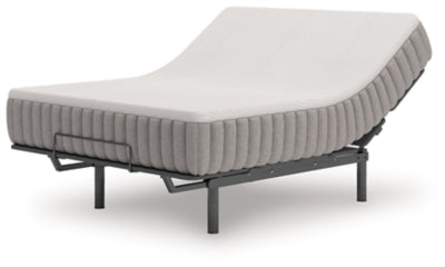 Terra Sleep Firm Mattress - Valley Furniture (Rohnert Park, CA)