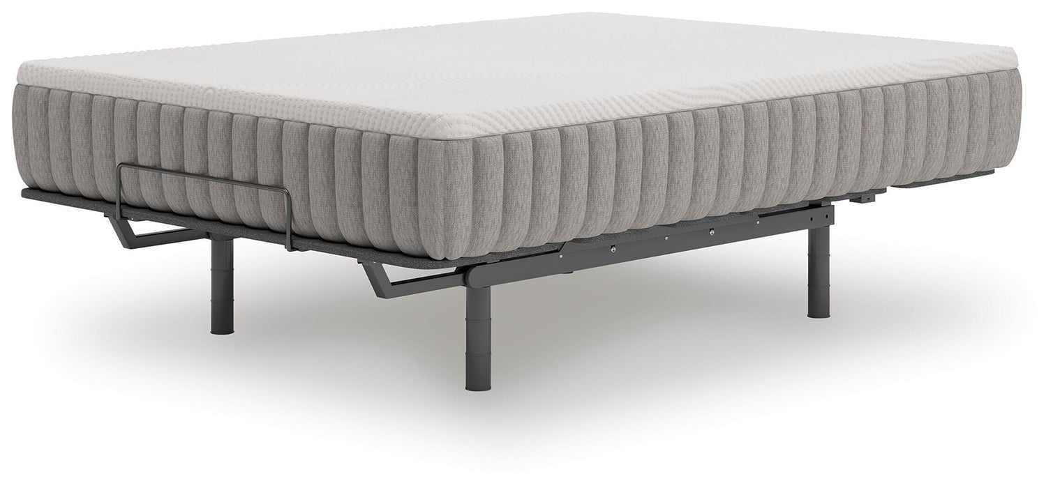 Terra Sleep Firm Mattress - Valley Furniture (Rohnert Park, CA)