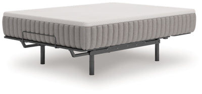 Terra Sleep Firm Mattress - Valley Furniture (Rohnert Park, CA)
