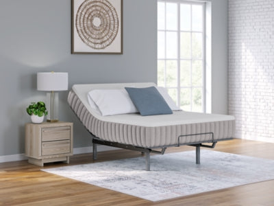 Terra Sleep Firm Mattress - Valley Furniture (Rohnert Park, CA)
