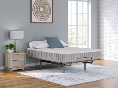 Terra Sleep Firm Mattress - Valley Furniture (Rohnert Park, CA)