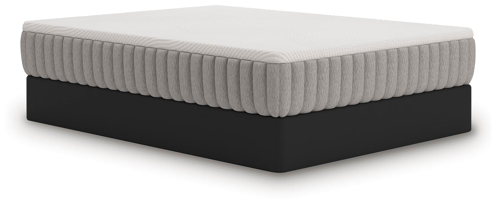 Terra Sleep Firm Mattress - Valley Furniture (Rohnert Park, CA)