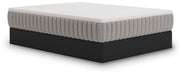 Terra Sleep Firm Mattress - Valley Furniture (Rohnert Park, CA)