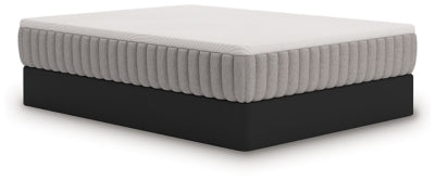 Terra Sleep Firm Mattress - Valley Furniture (Rohnert Park, CA)