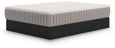 Terra Sleep Firm Mattress - Valley Furniture (Rohnert Park, CA)