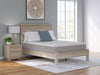 Terra Sleep Firm Mattress - Valley Furniture (Rohnert Park, CA)