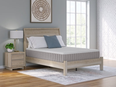 Terra Sleep Firm Mattress - Valley Furniture (Rohnert Park, CA)