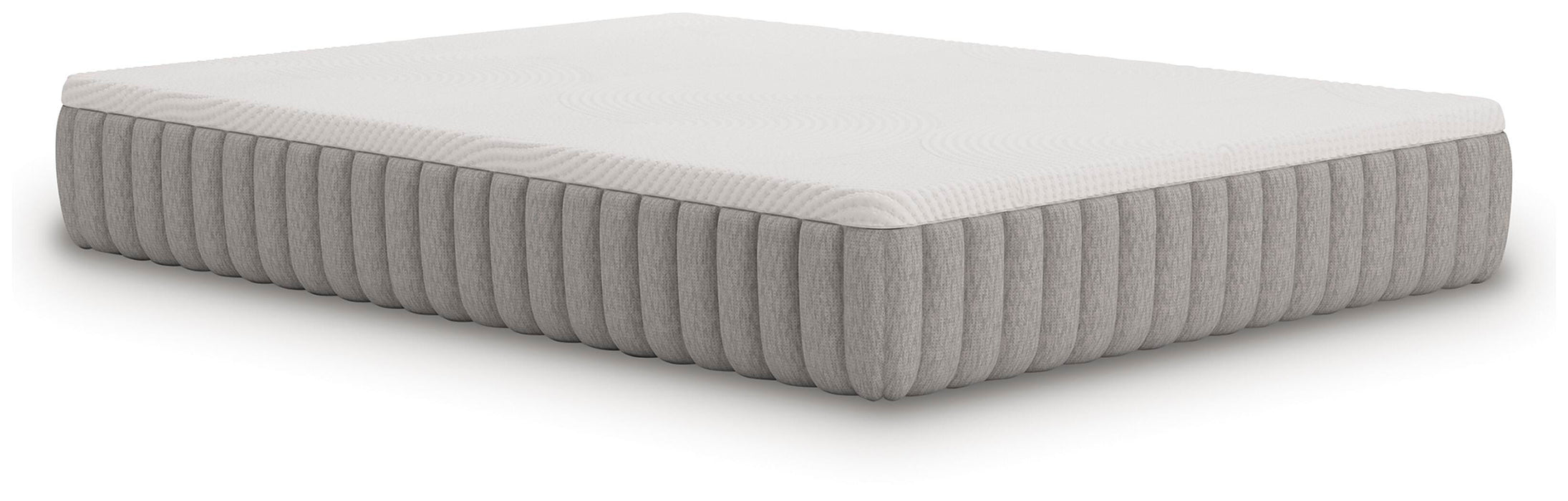 Terra Sleep Medium Mattress - Valley Furniture (Rohnert Park, CA)