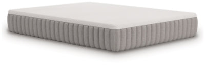Terra Sleep Medium Mattress - Valley Furniture (Rohnert Park, CA)