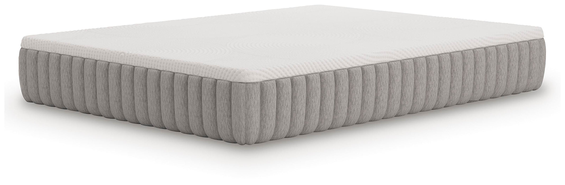 Terra Sleep Medium Mattress - Valley Furniture (Rohnert Park, CA)