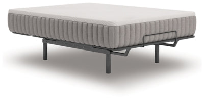 Terra Sleep Medium Mattress - Valley Furniture (Rohnert Park, CA)