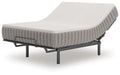 Terra Sleep Medium Mattress - Valley Furniture (Rohnert Park, CA)