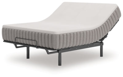 Terra Sleep Medium Mattress - Valley Furniture (Rohnert Park, CA)