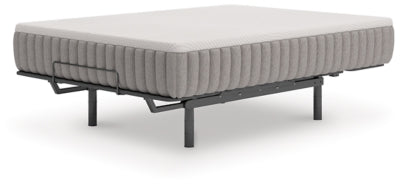 Terra Sleep Medium Mattress - Valley Furniture (Rohnert Park, CA)