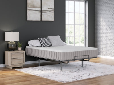 Terra Sleep Medium Mattress - Valley Furniture (Rohnert Park, CA)