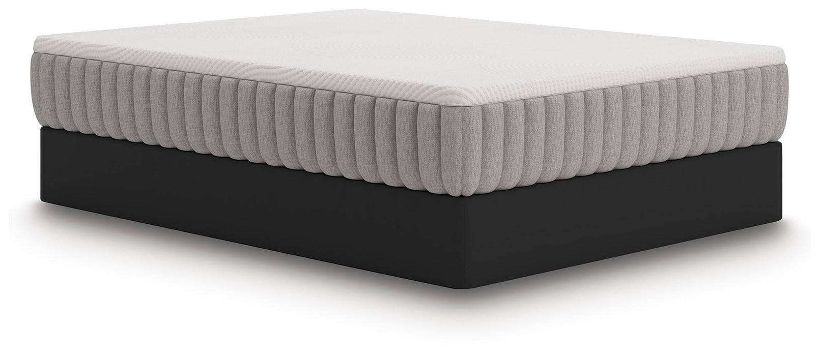 Terra Sleep Medium Mattress - Valley Furniture (Rohnert Park, CA)