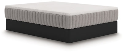 Terra Sleep Medium Mattress - Valley Furniture (Rohnert Park, CA)