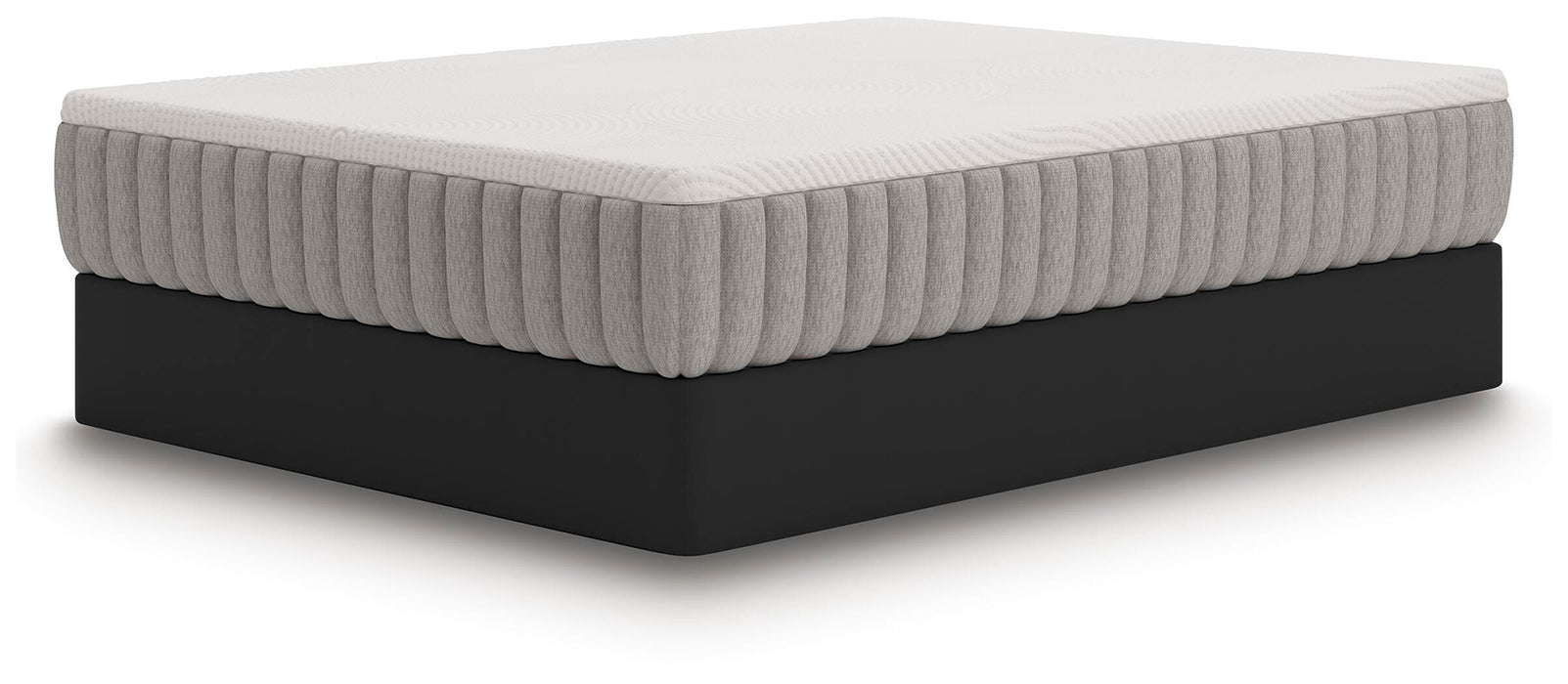 Terra Sleep Medium Mattress - Valley Furniture (Rohnert Park, CA)