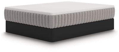 Terra Sleep Medium Mattress - Valley Furniture (Rohnert Park, CA)