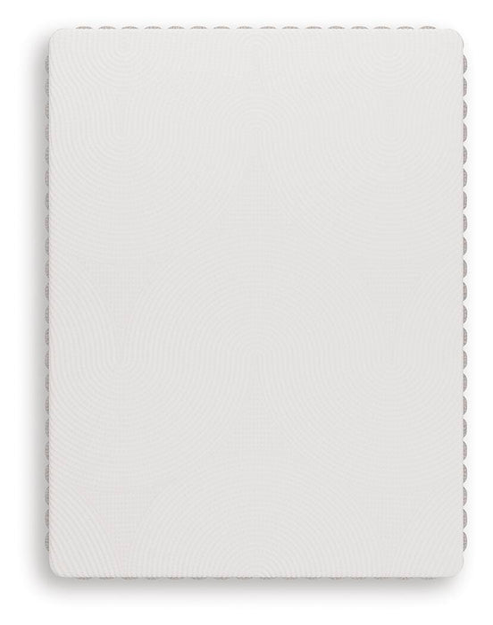 Terra Sleep Medium Mattress - Valley Furniture (Rohnert Park, CA)
