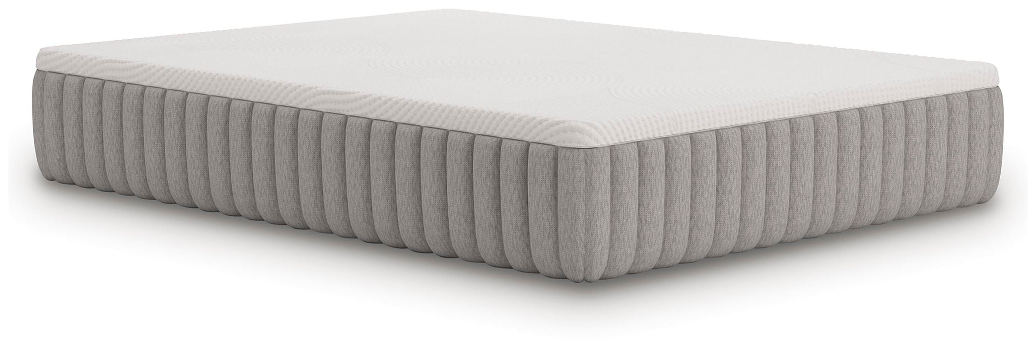 Terra Sleep Soft Mattress - Valley Furniture (Rohnert Park, CA)