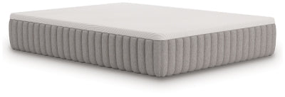 Terra Sleep Soft Mattress - Valley Furniture (Rohnert Park, CA)
