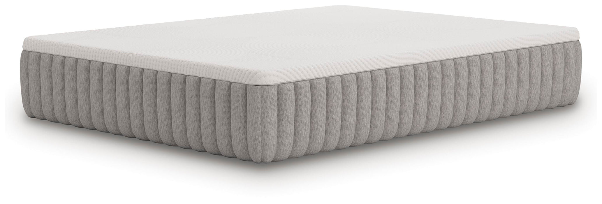 Terra Sleep Soft Mattress - Valley Furniture (Rohnert Park, CA)